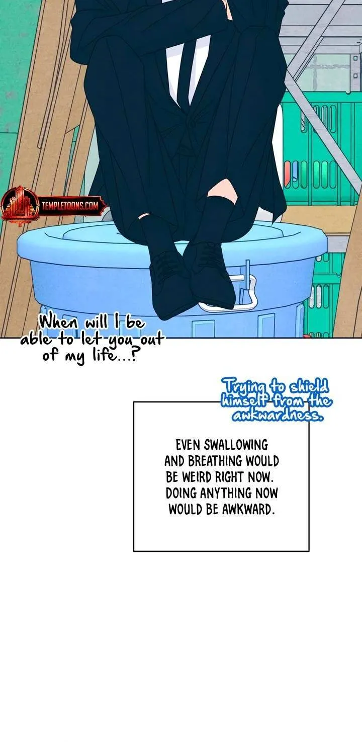 My Introverted Boy Chapter 109 page 56 - 