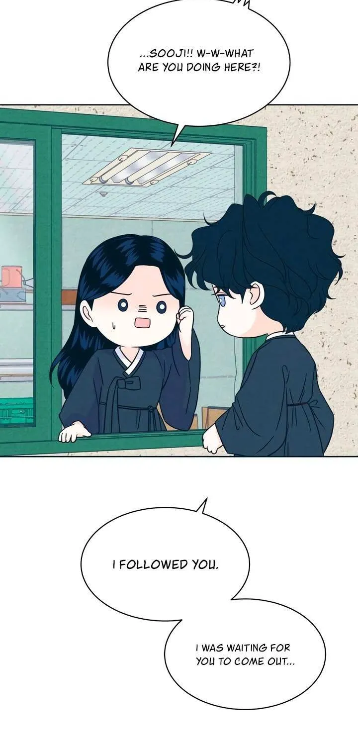 My Introverted Boy Chapter 109 page 62 - 