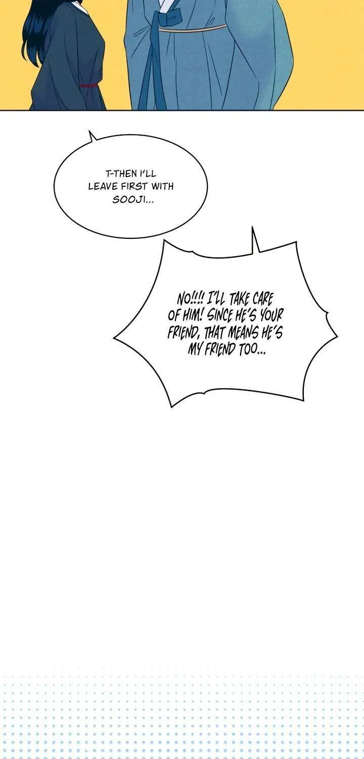 My Introverted Boy Chapter 109 page 66 - 
