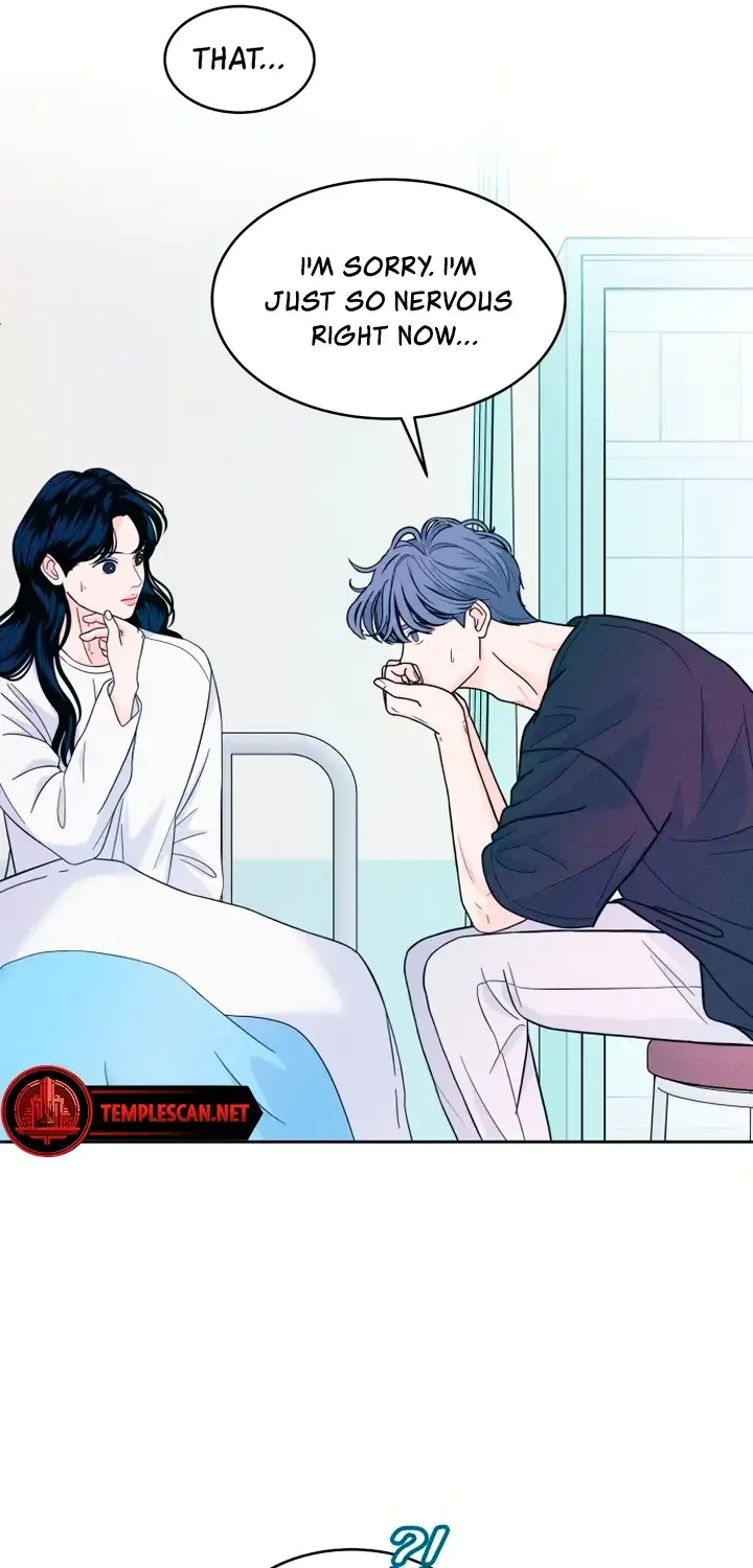 My Introverted Boy Chapter 11 page 20 - 