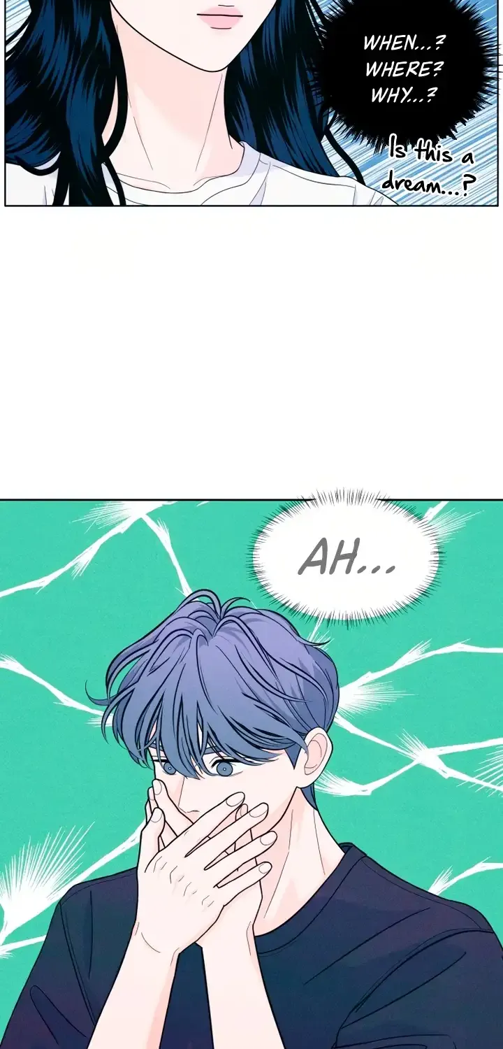 My Introverted Boy Chapter 11 page 3 - 