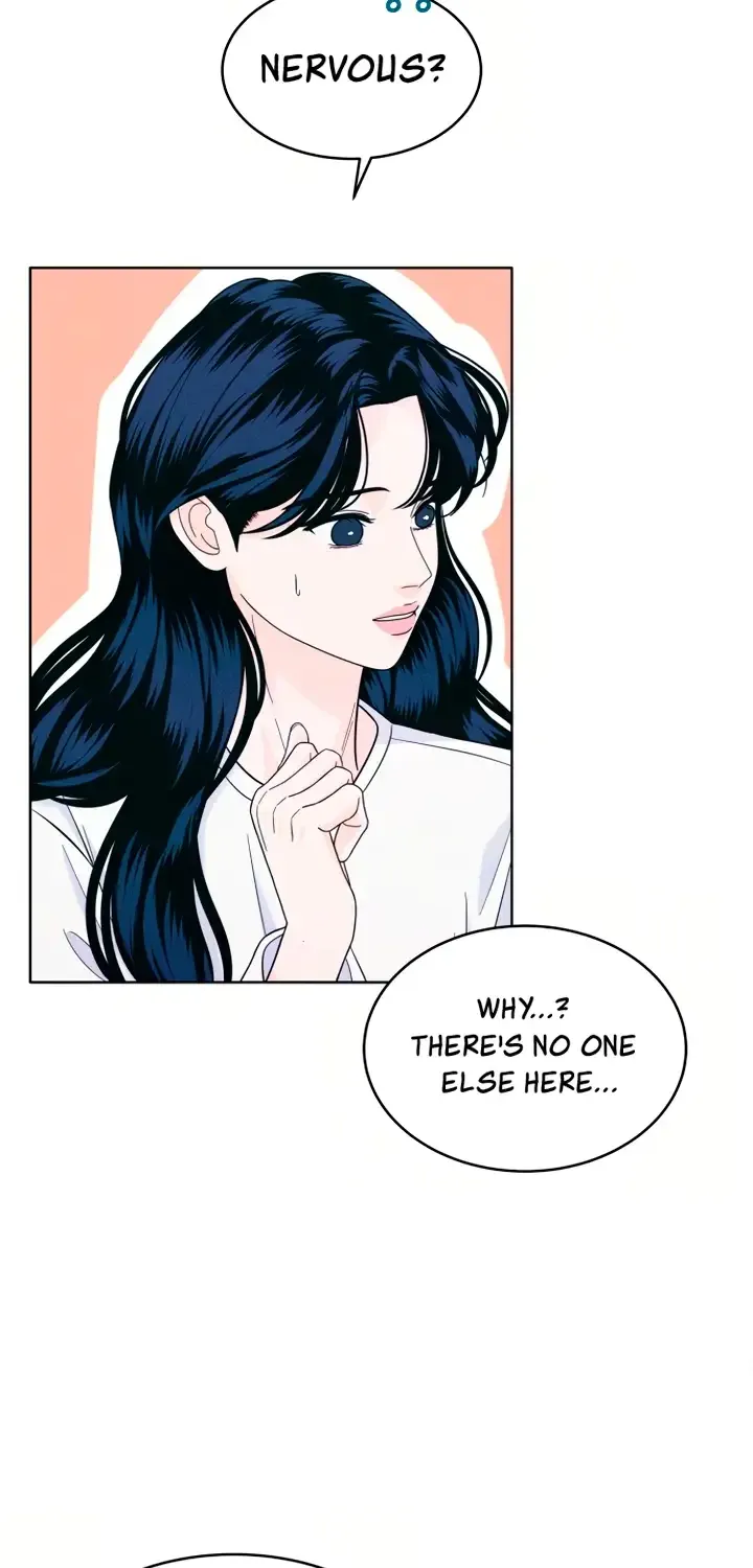 My Introverted Boy Chapter 11 page 21 - 