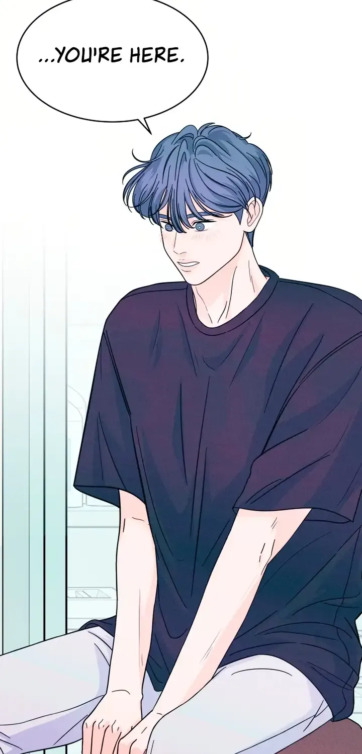 My Introverted Boy Chapter 11 page 22 - 
