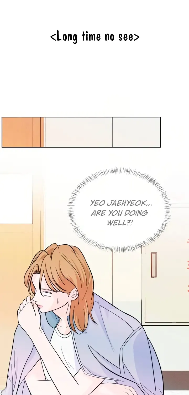 My Introverted Boy Chapter 11 page 28 - 