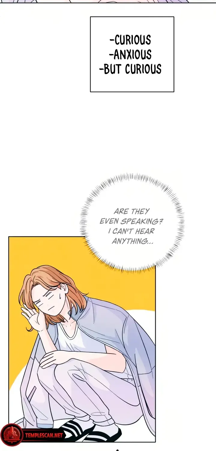 My Introverted Boy Chapter 11 page 29 - 