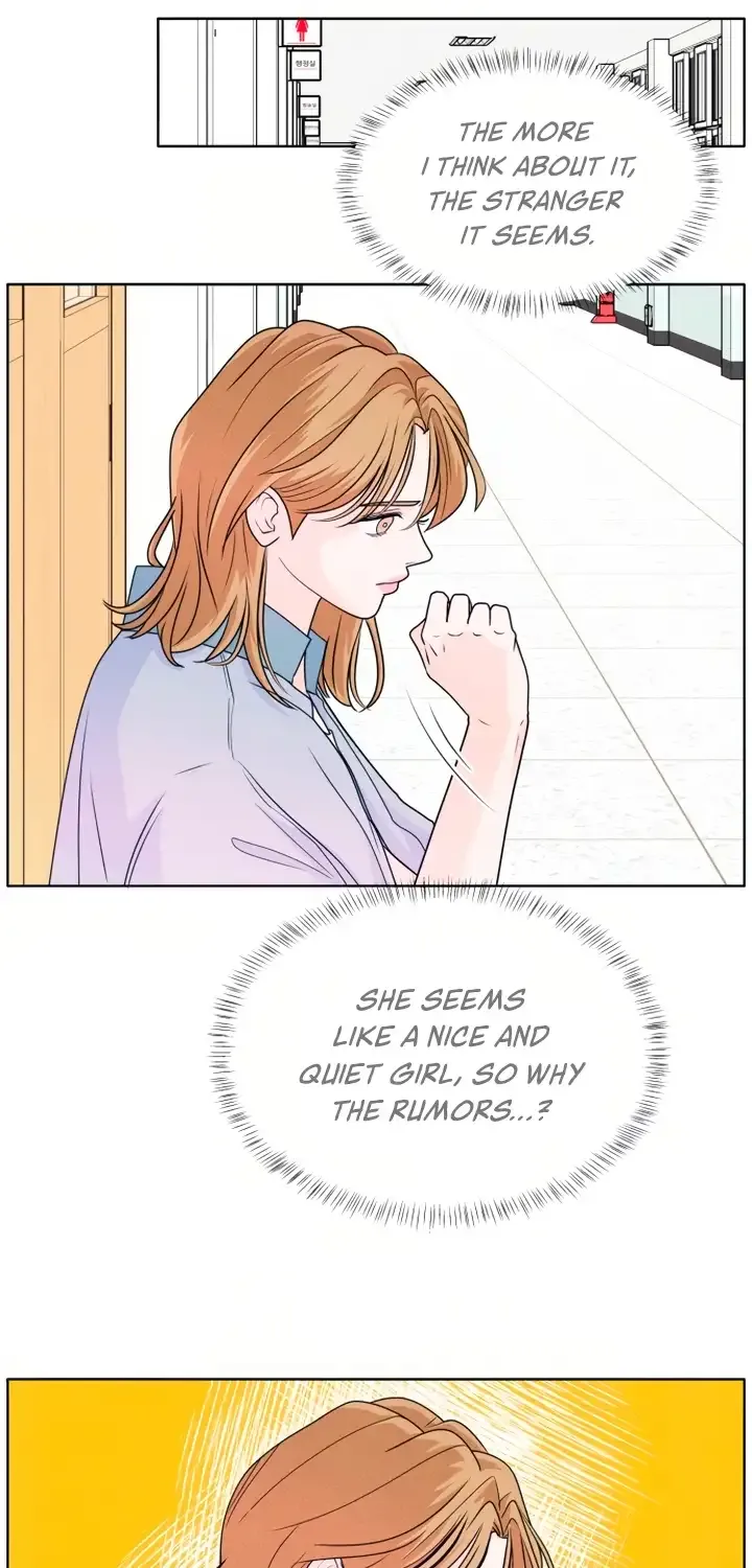 My Introverted Boy Chapter 11 page 31 - 