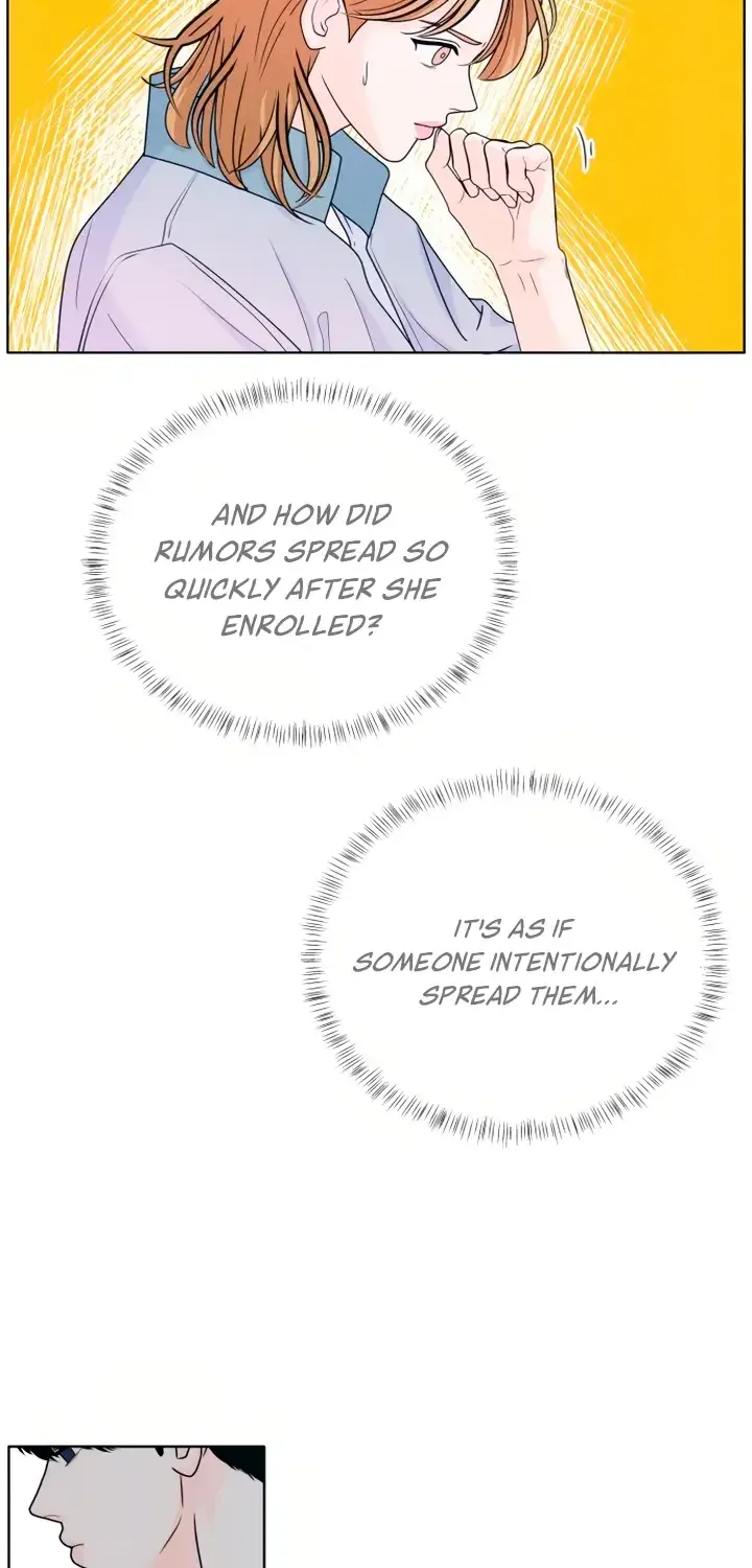 My Introverted Boy Chapter 11 page 32 - 