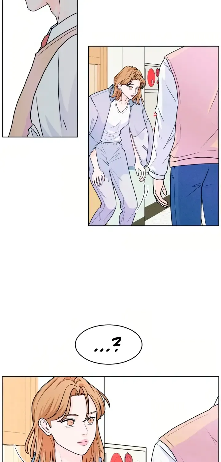 My Introverted Boy Chapter 11 page 33 - 
