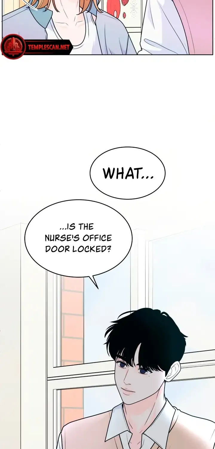 My Introverted Boy Chapter 11 page 34 - 