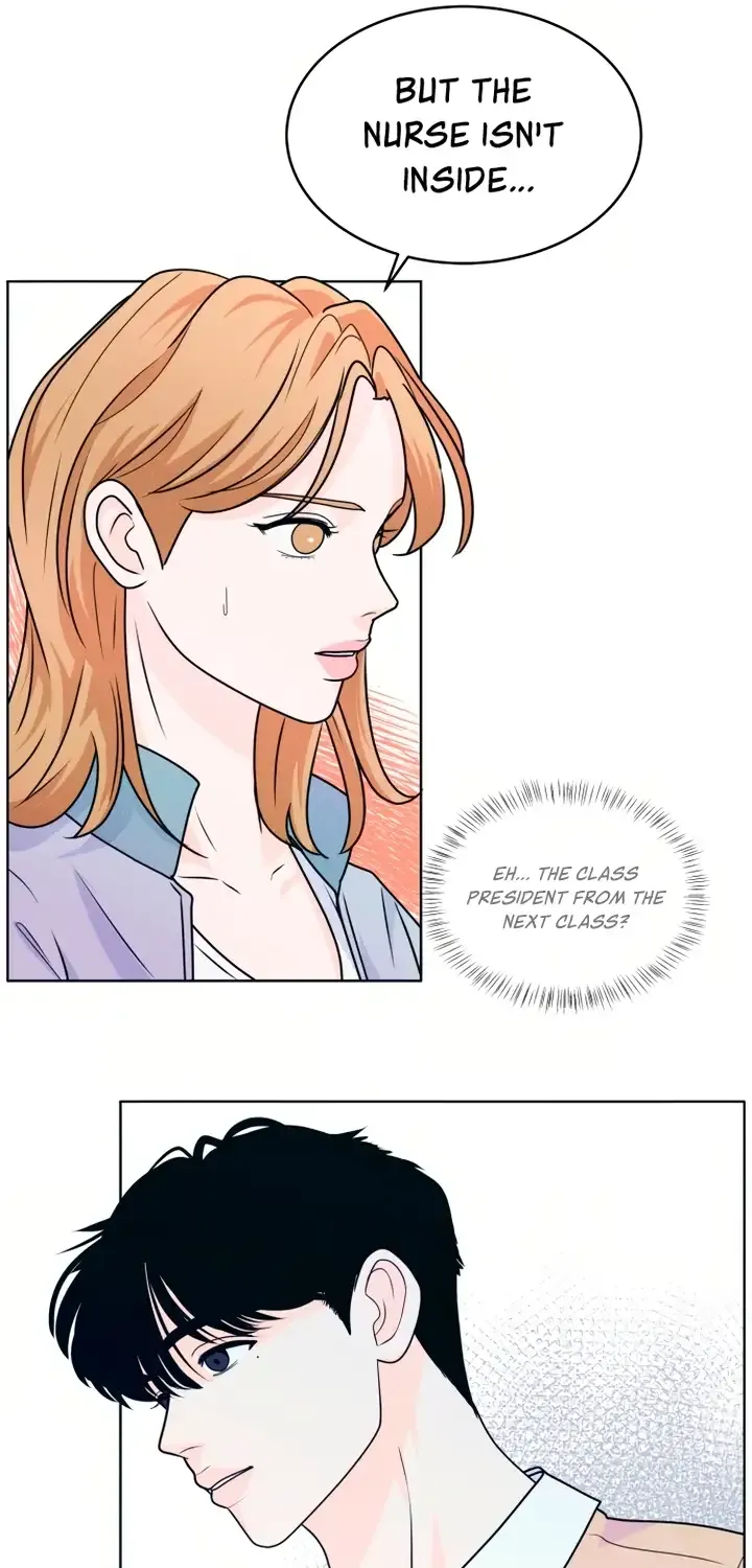 My Introverted Boy Chapter 11 page 37 - 