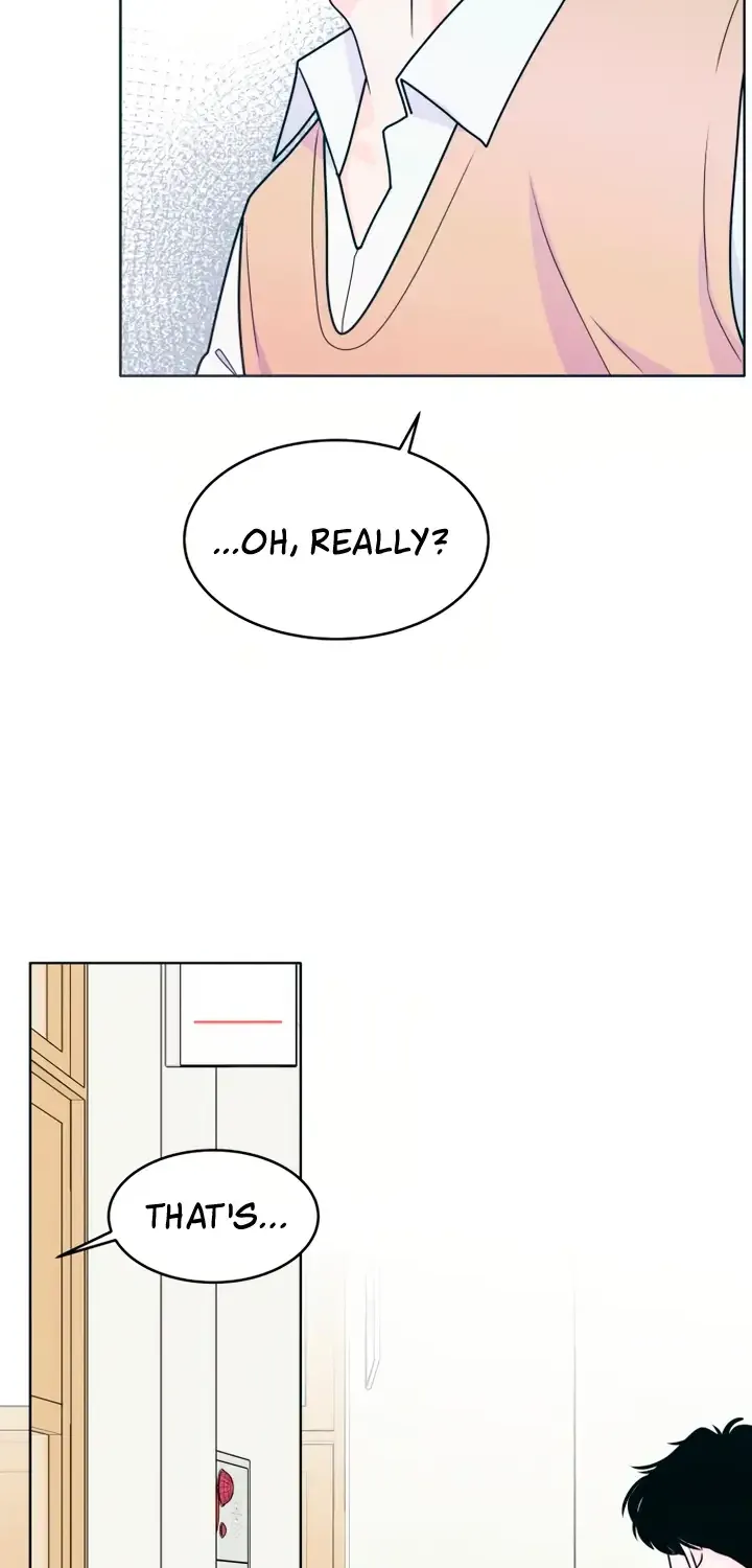 My Introverted Boy Chapter 11 page 38 - 