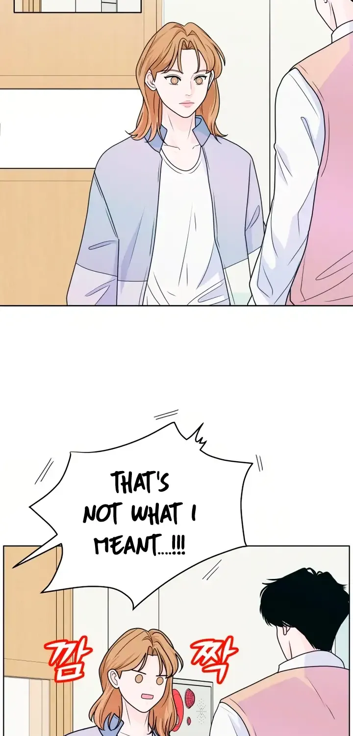 My Introverted Boy Chapter 11 page 39 - 