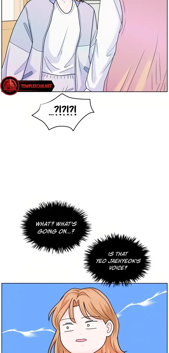 My Introverted Boy Chapter 11 page 40 - 