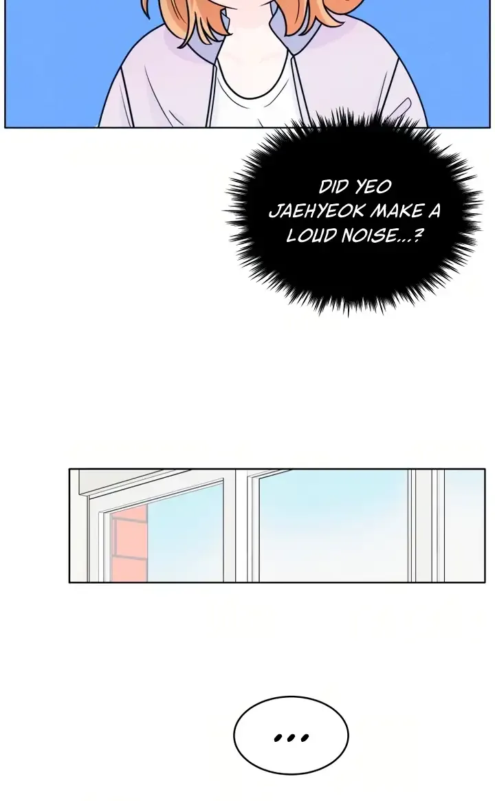 My Introverted Boy Chapter 11 page 41 - 