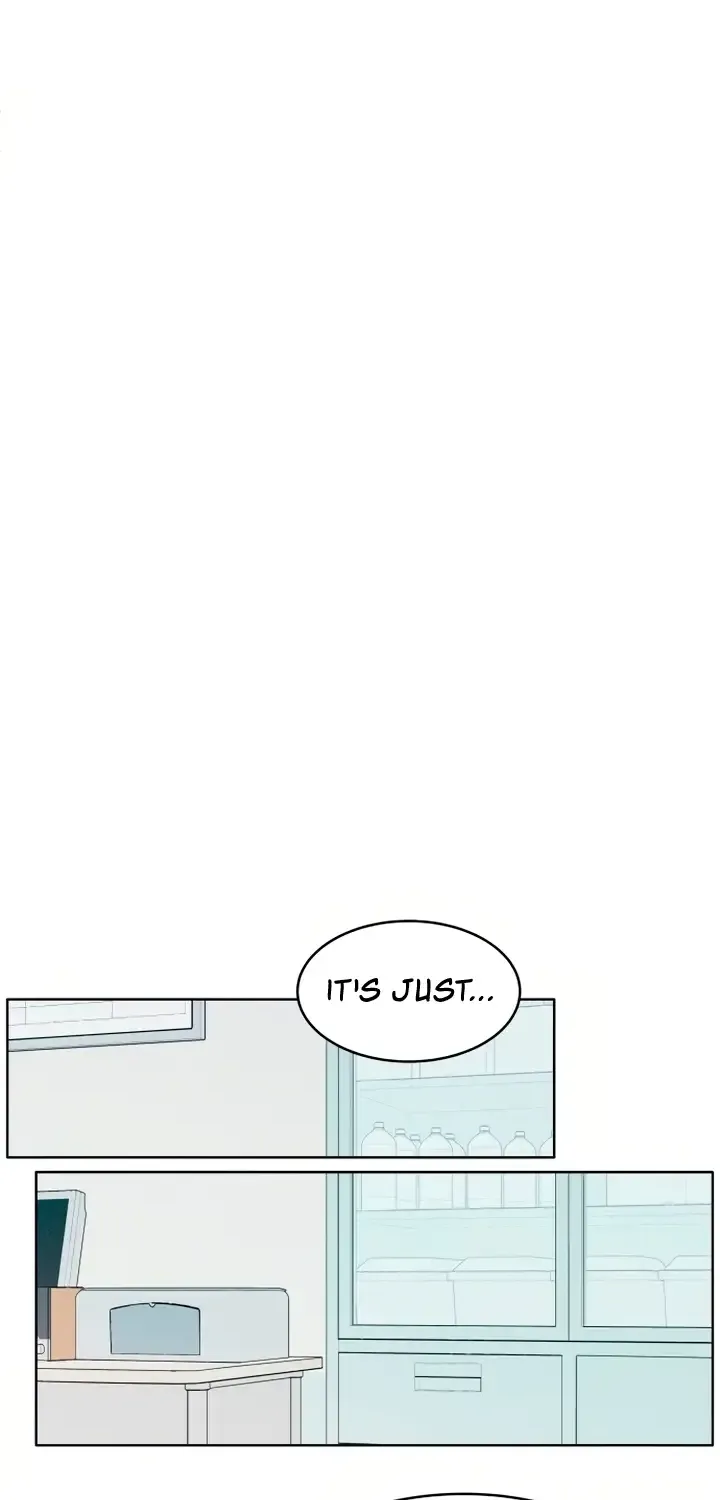 My Introverted Boy Chapter 11 page 43 - 