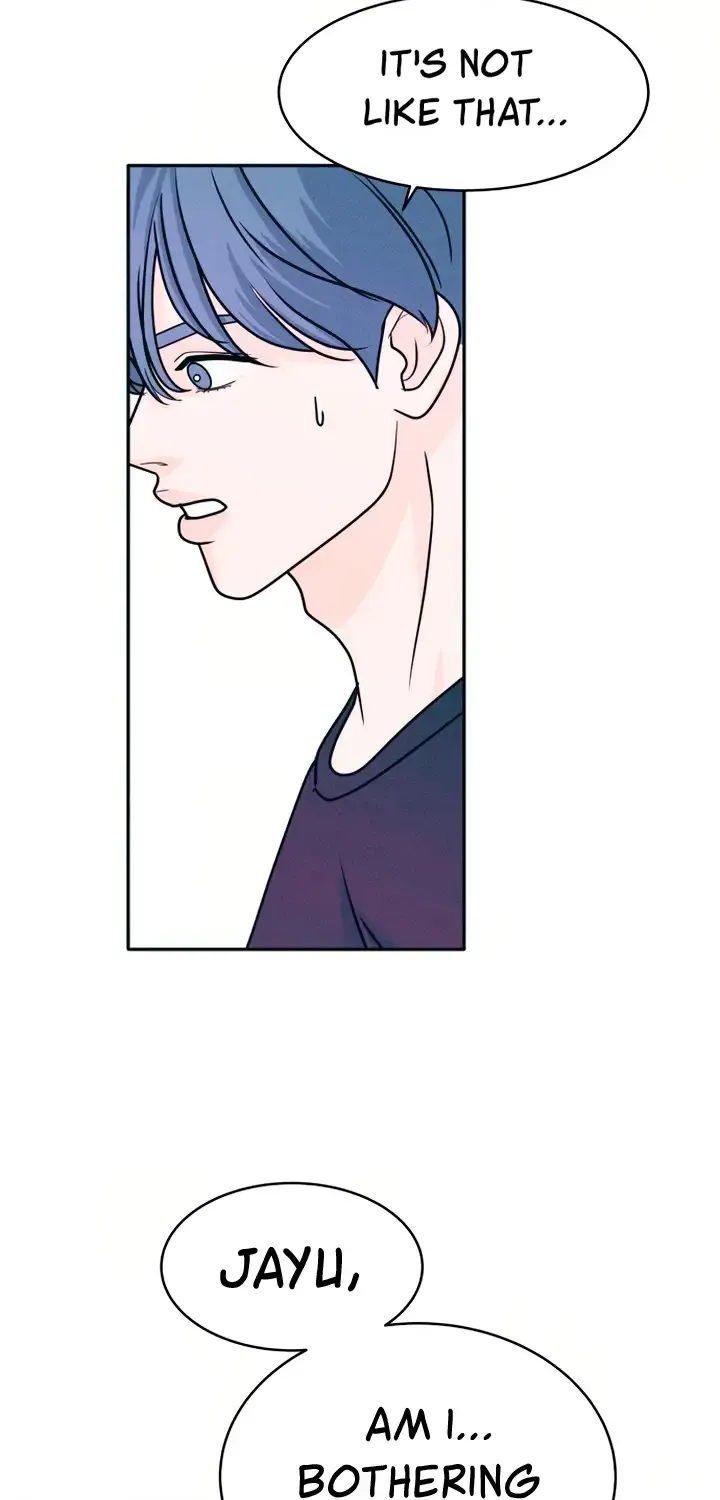 My Introverted Boy Chapter 11 page 44 - 