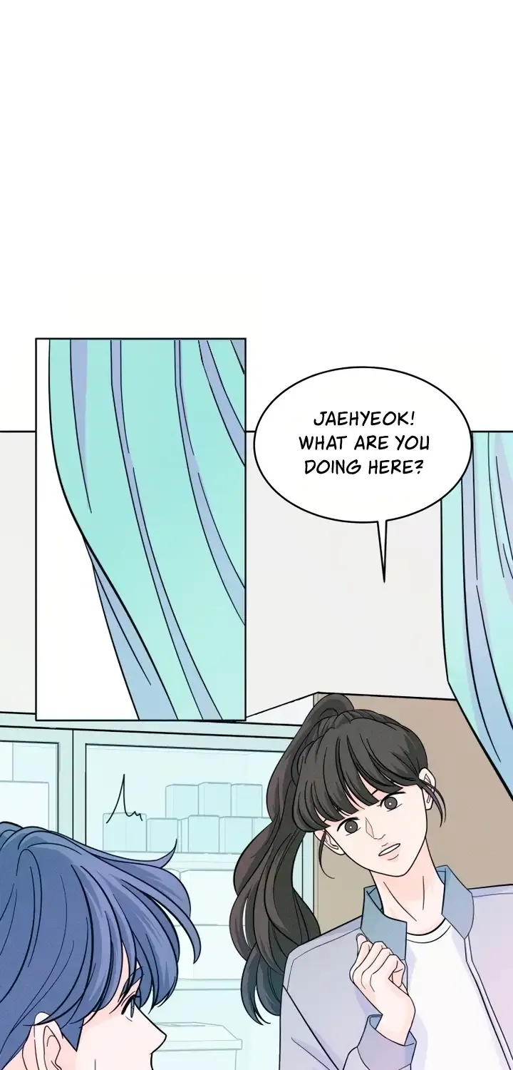 My Introverted Boy Chapter 11 page 48 - 