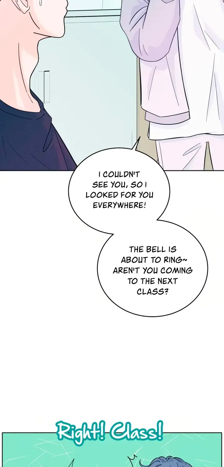 My Introverted Boy Chapter 11 page 49 - 