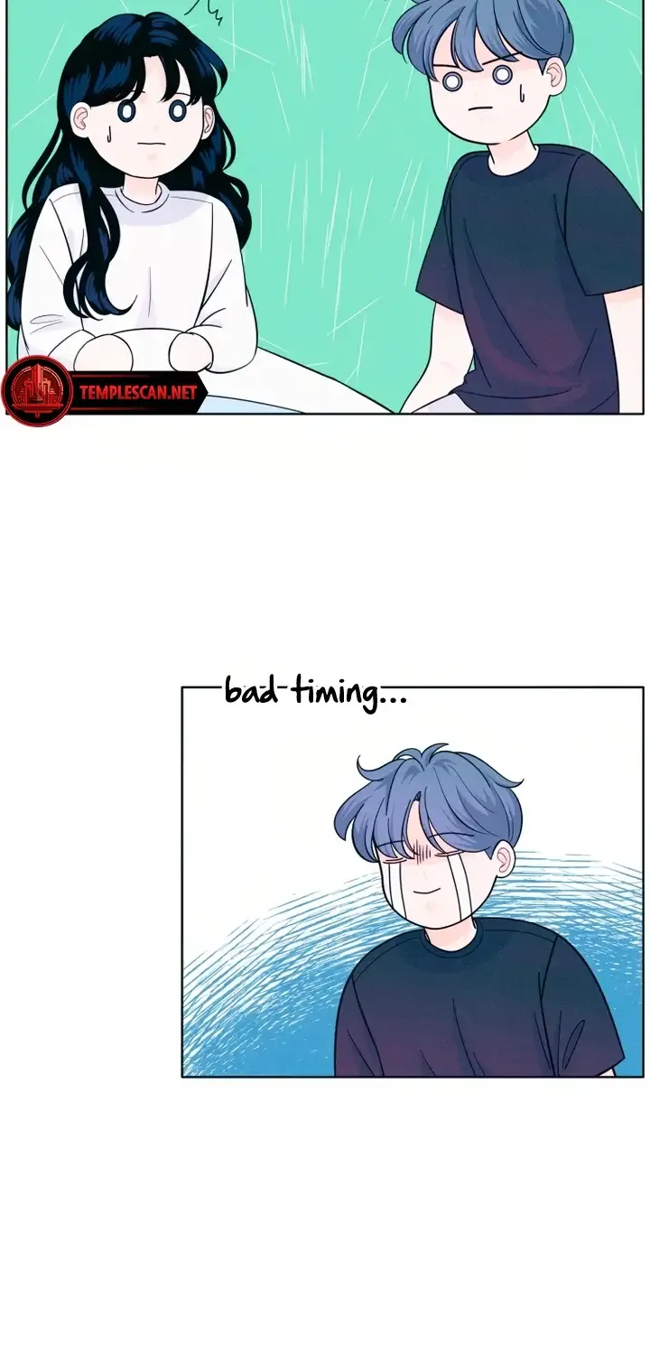 My Introverted Boy Chapter 11 page 50 - 