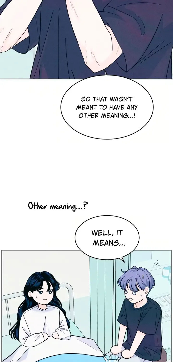 My Introverted Boy Chapter 11 page 6 - 