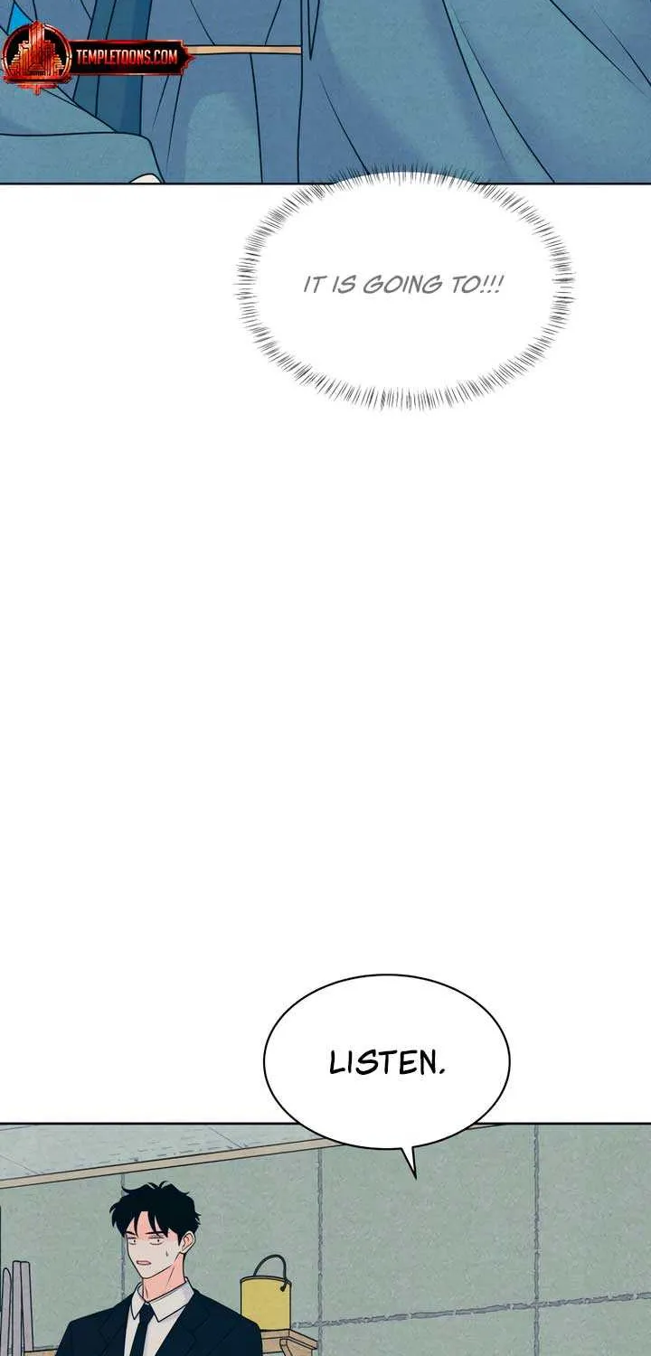 My Introverted Boy Chapter 110 page 12 - 