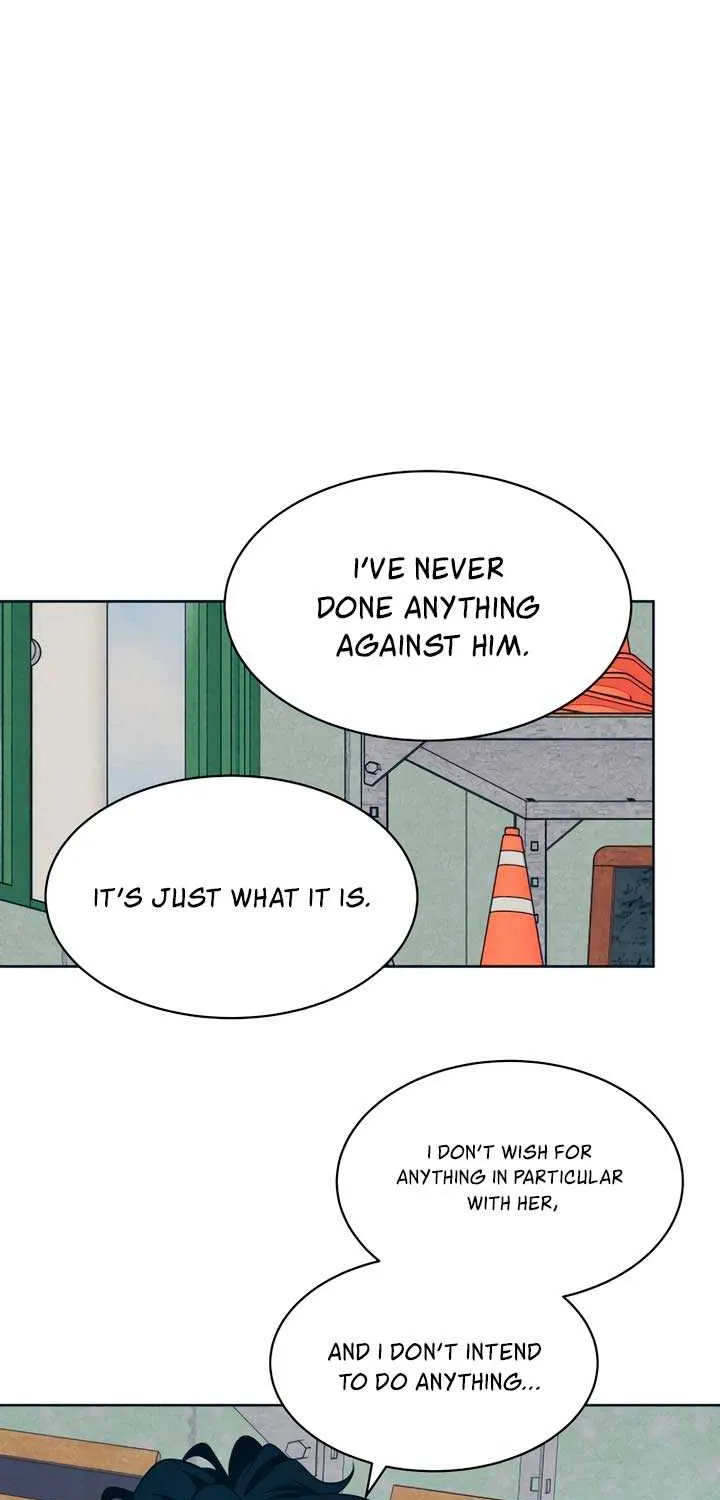 My Introverted Boy Chapter 110 page 23 - 