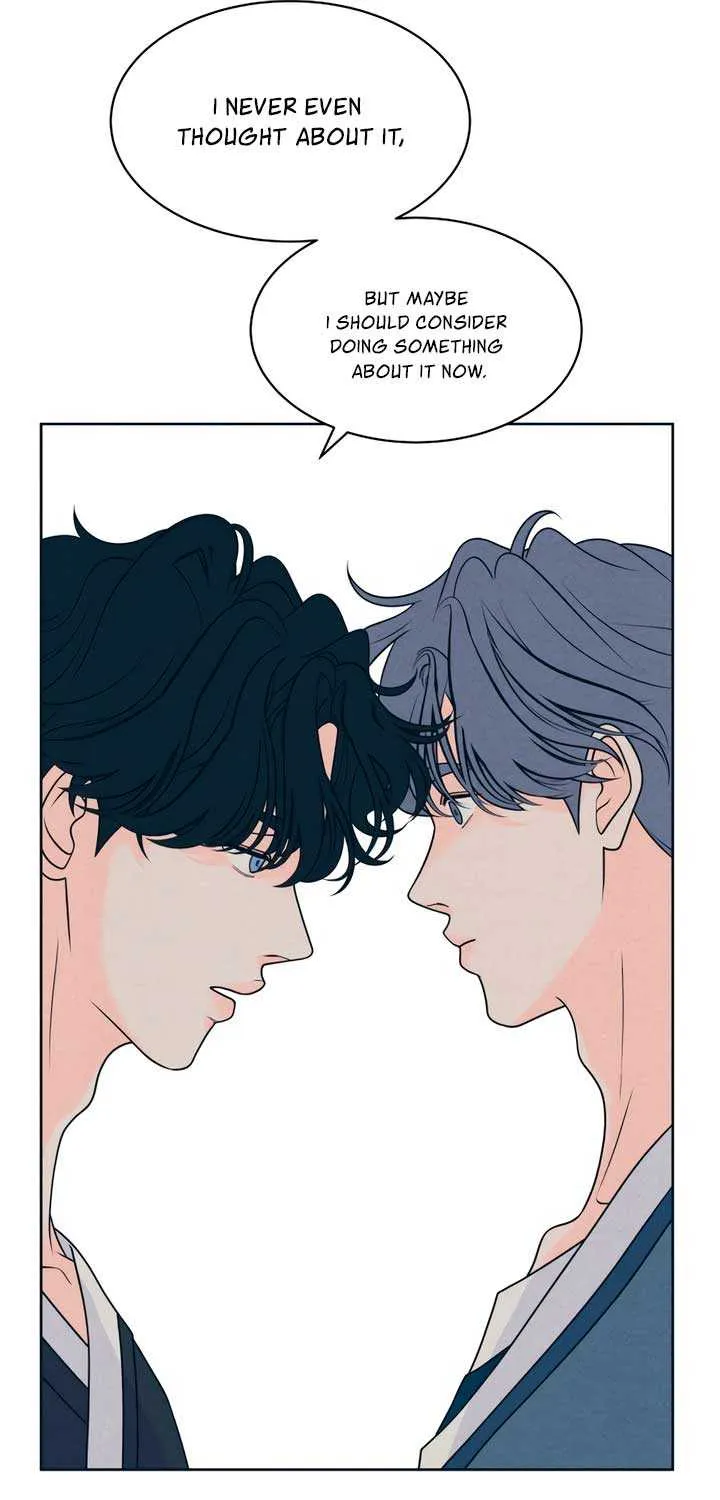 My Introverted Boy Chapter 110 page 25 - 