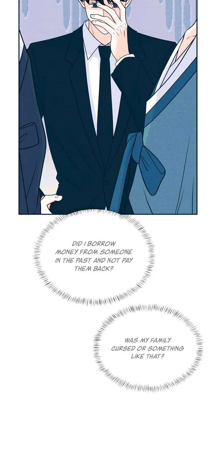 My Introverted Boy Chapter 110 page 28 - 