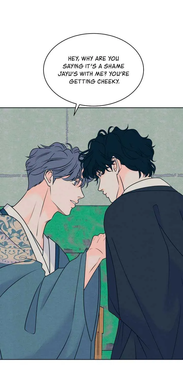 My Introverted Boy Chapter 110 page 29 - 