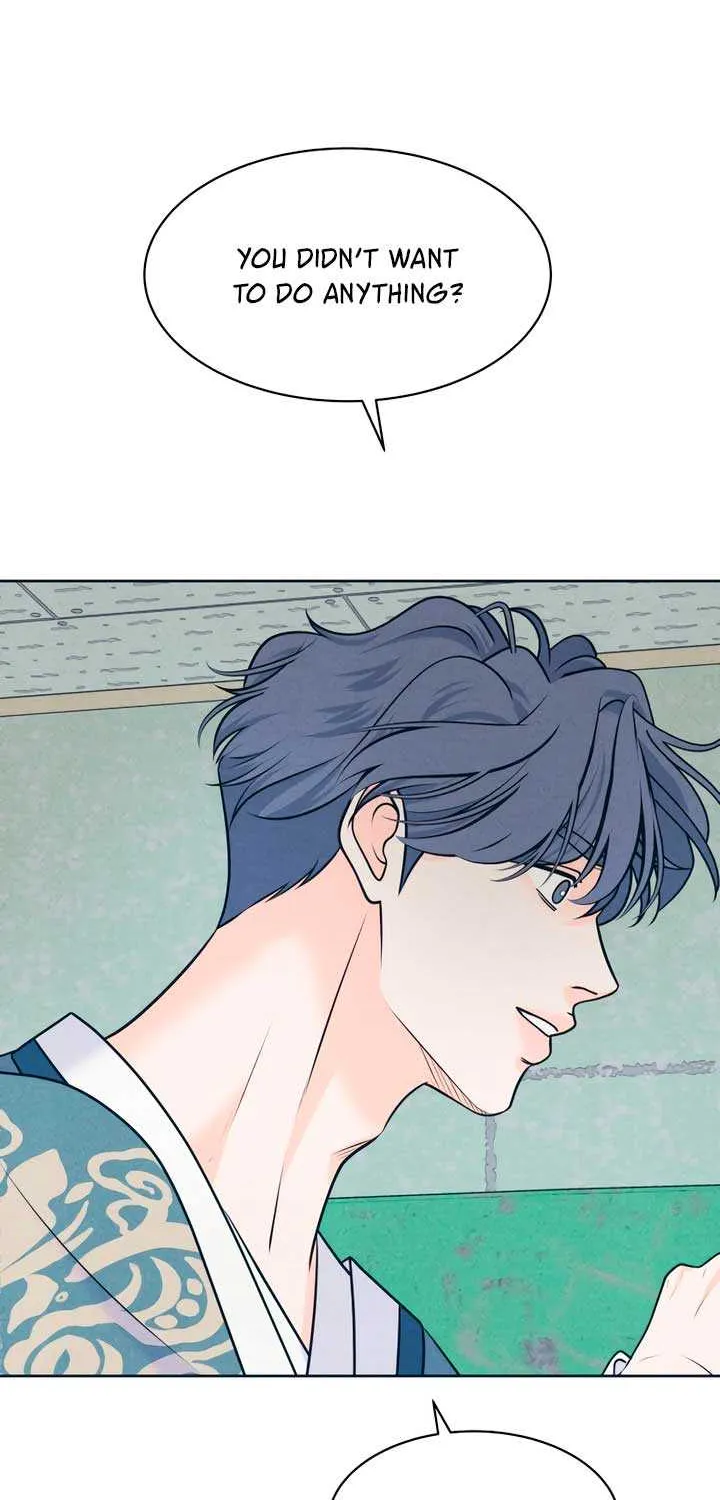 My Introverted Boy Chapter 110 page 30 - 