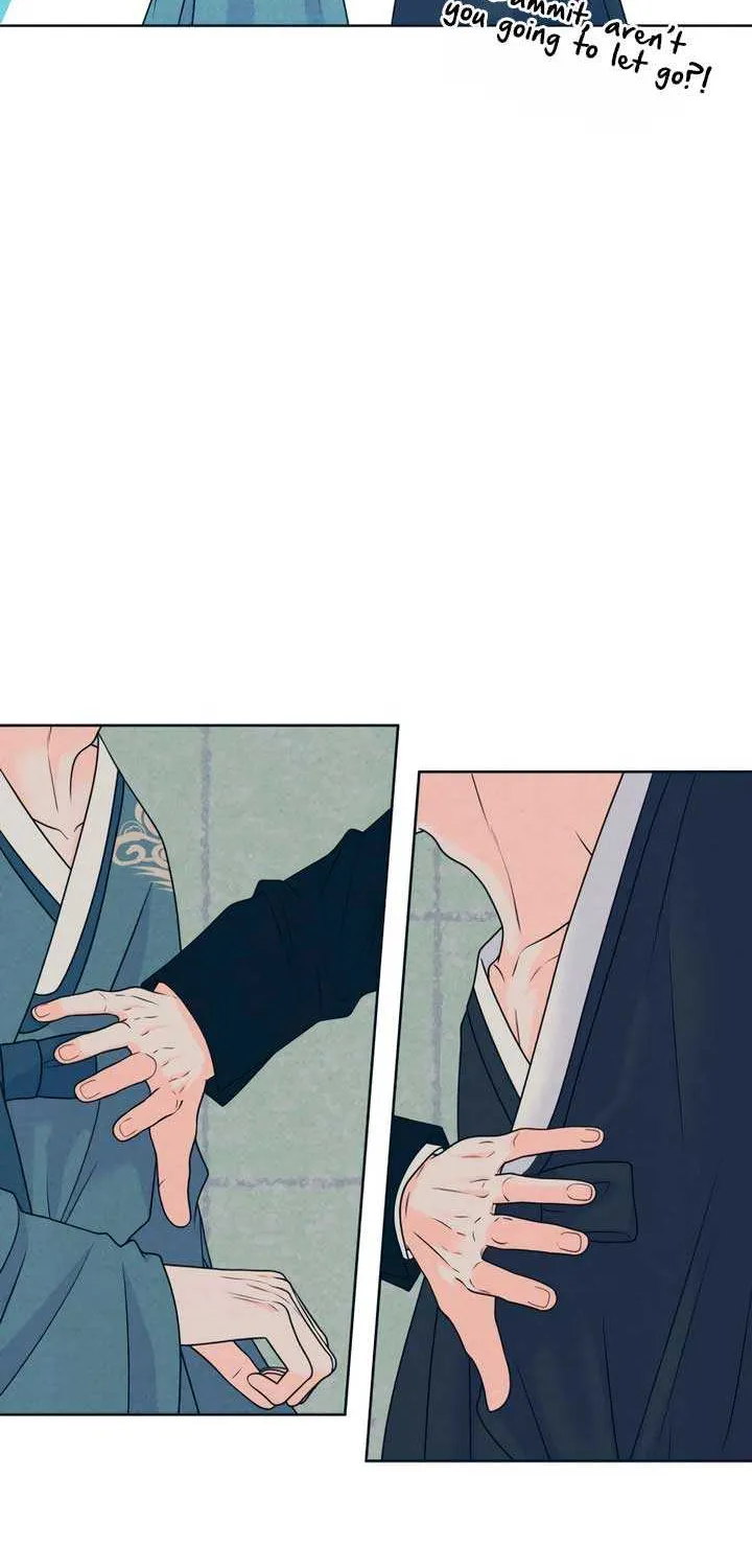 My Introverted Boy Chapter 110 page 32 - 