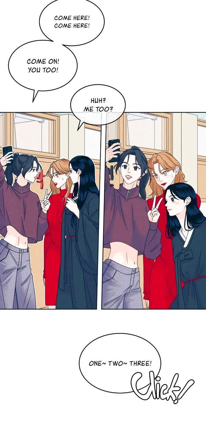 My Introverted Boy Chapter 110 page 37 - 