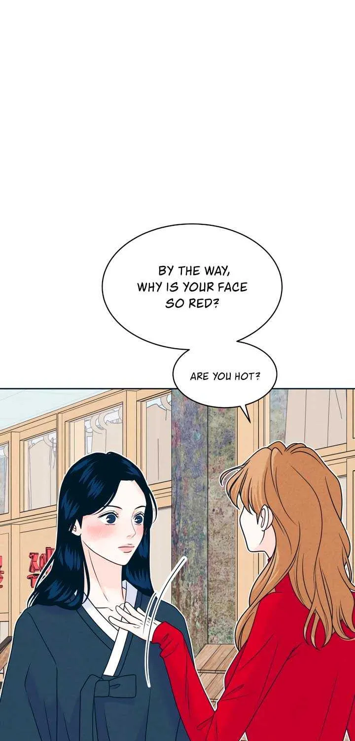 My Introverted Boy Chapter 110 page 38 - 