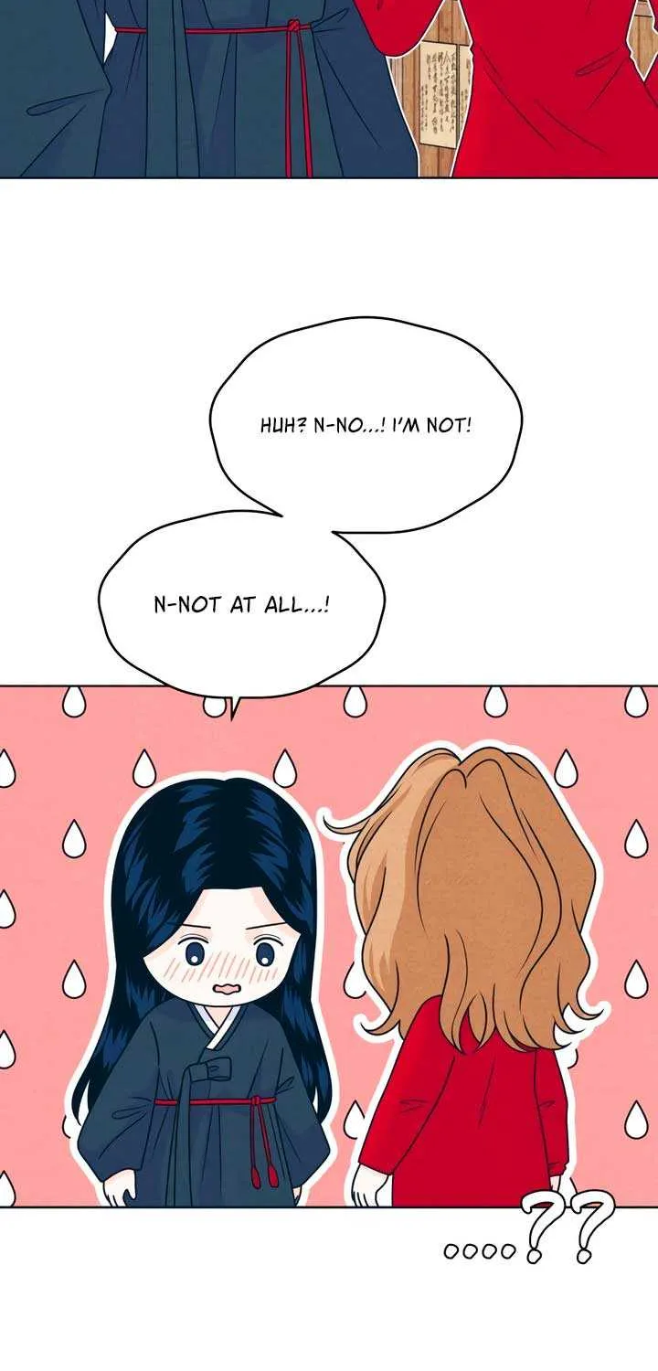 My Introverted Boy Chapter 110 page 39 - 