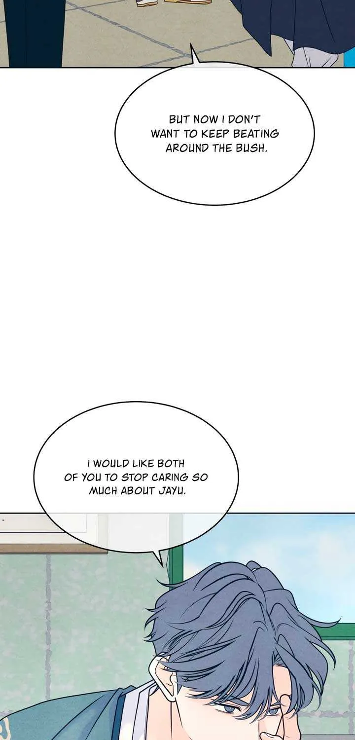 My Introverted Boy Chapter 110 page 5 - 
