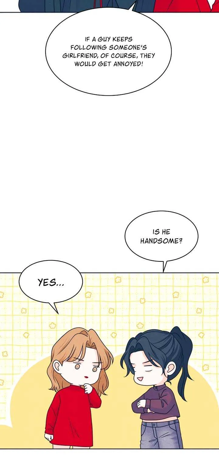My Introverted Boy Chapter 110 page 47 - 