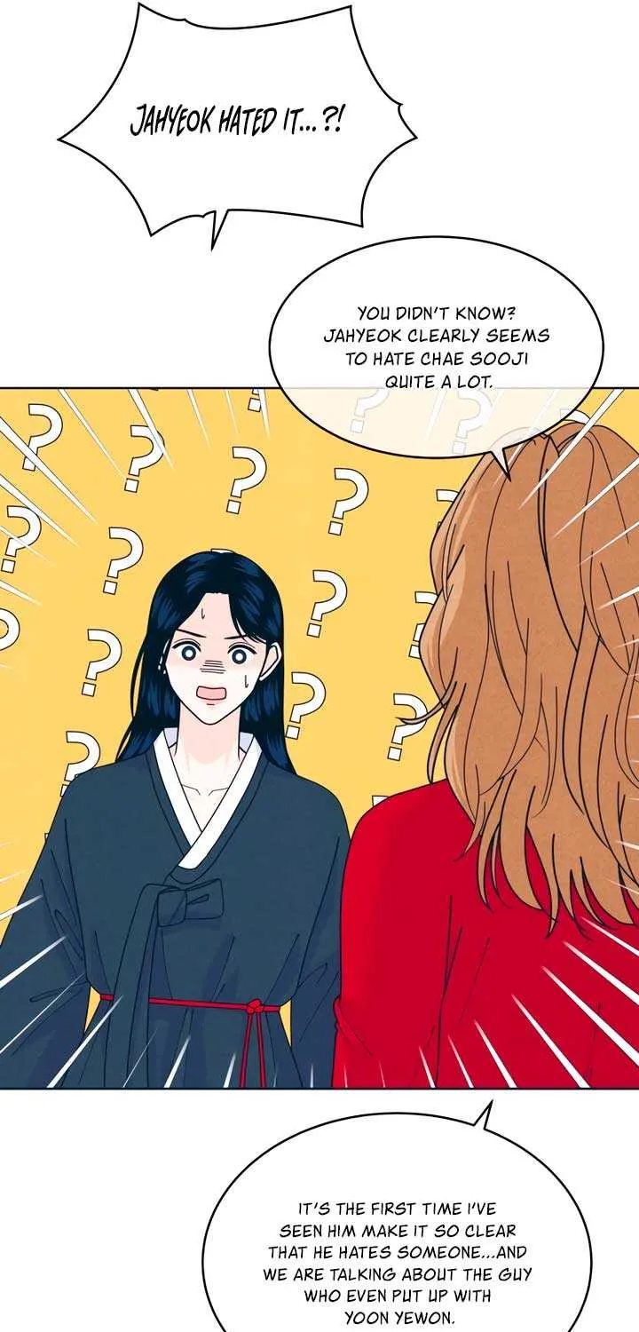 My Introverted Boy Chapter 110 page 49 - 