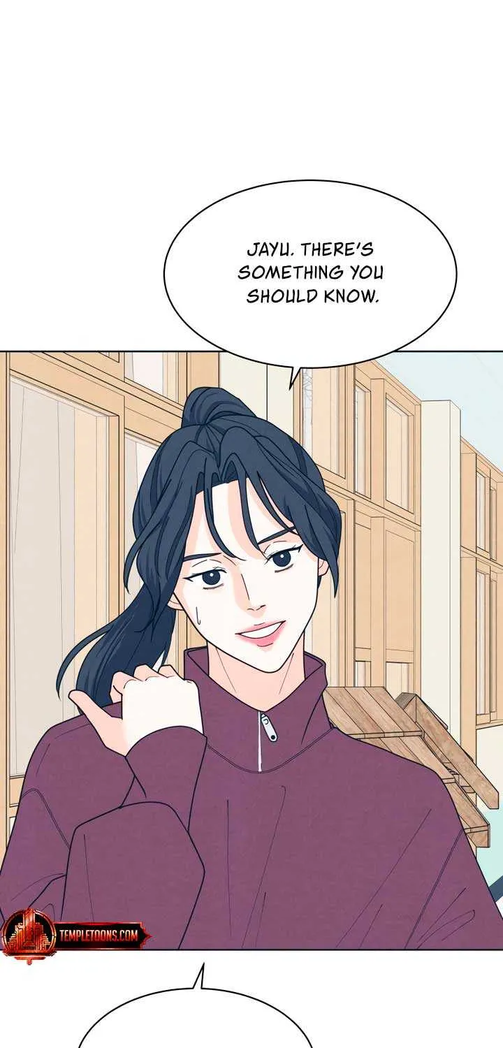 My Introverted Boy Chapter 110 page 58 - 