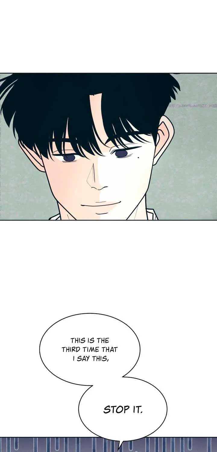 My Introverted Boy Chapter 110 page 61 - 