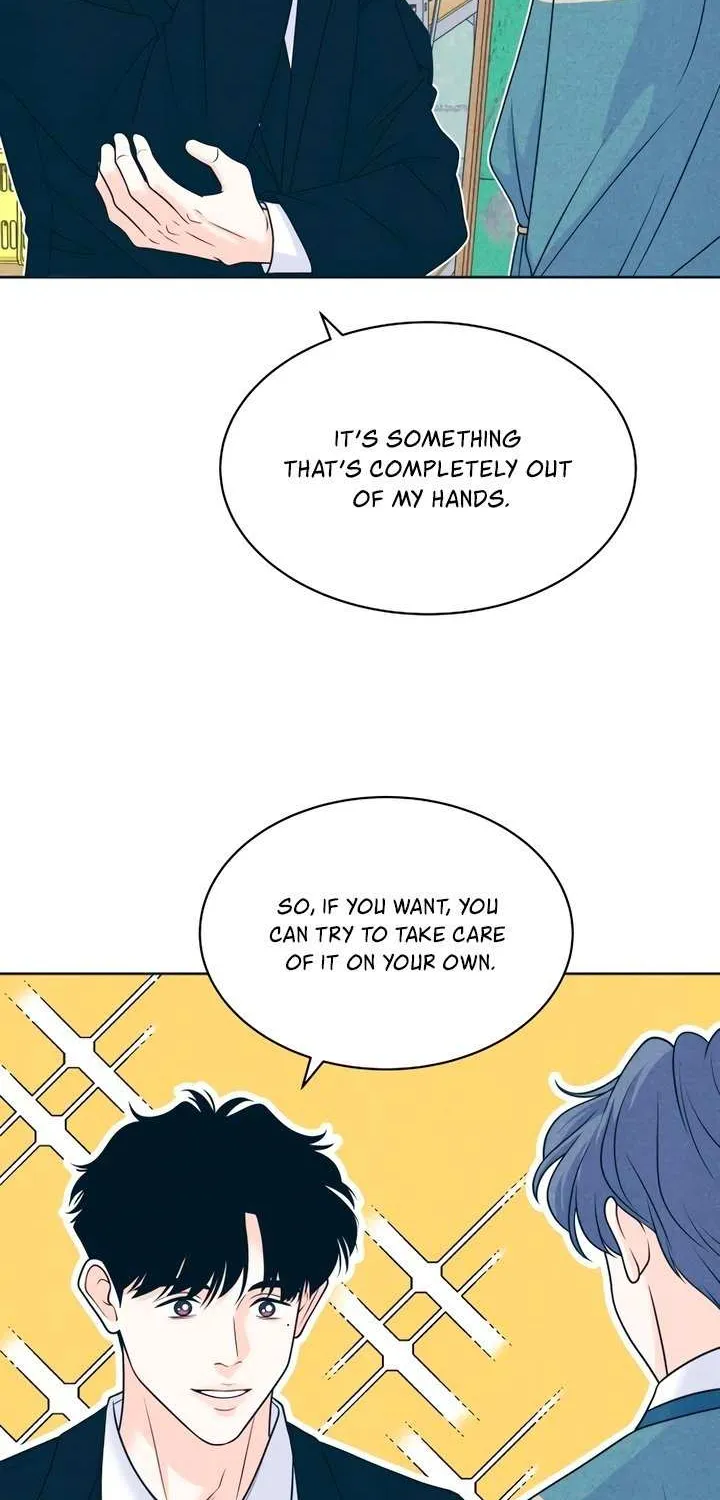 My Introverted Boy Chapter 111 page 15 - 