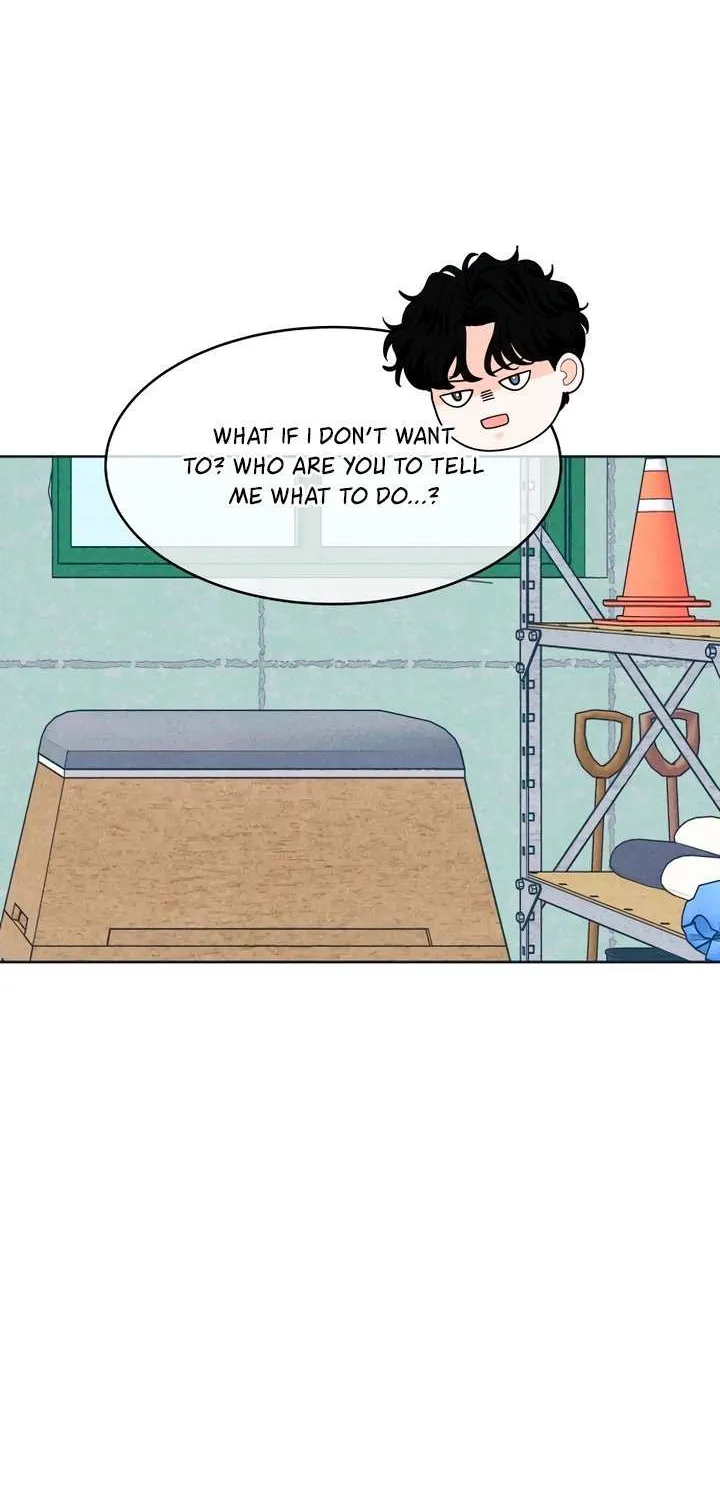 My Introverted Boy Chapter 111 page 23 - 