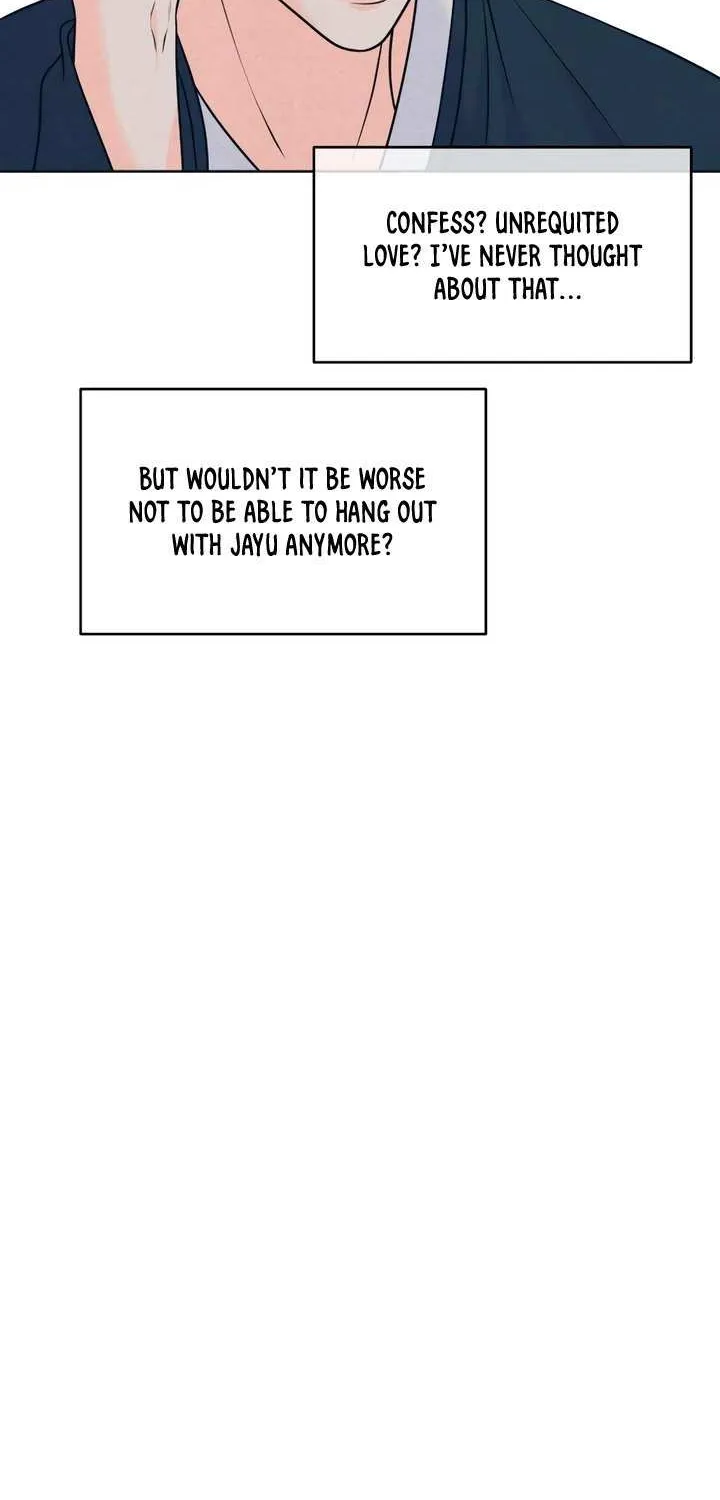 My Introverted Boy Chapter 111 page 29 - 