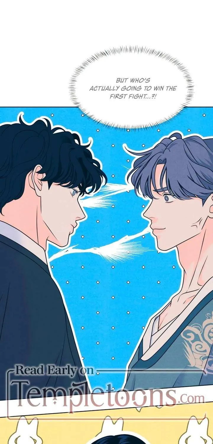 My Introverted Boy Chapter 111 page 35 - 