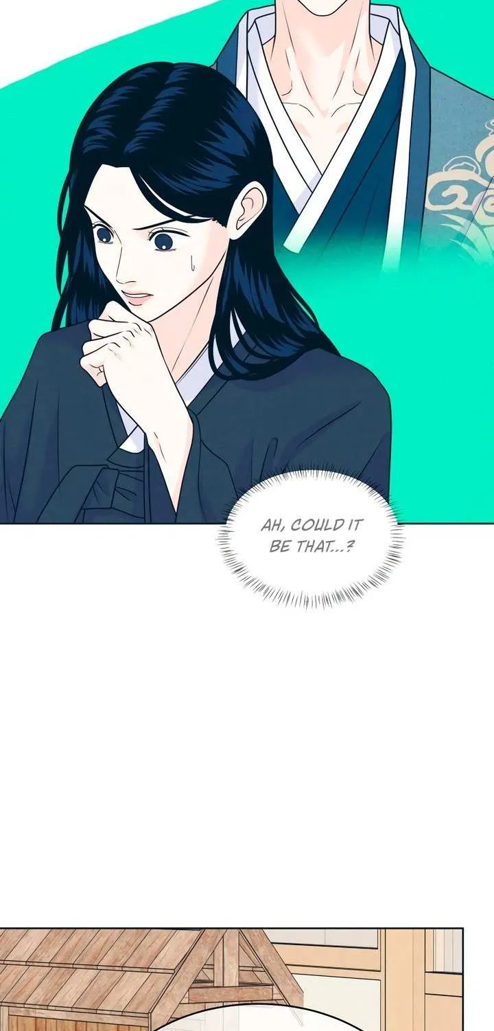 My Introverted Boy Chapter 111 page 37 - 