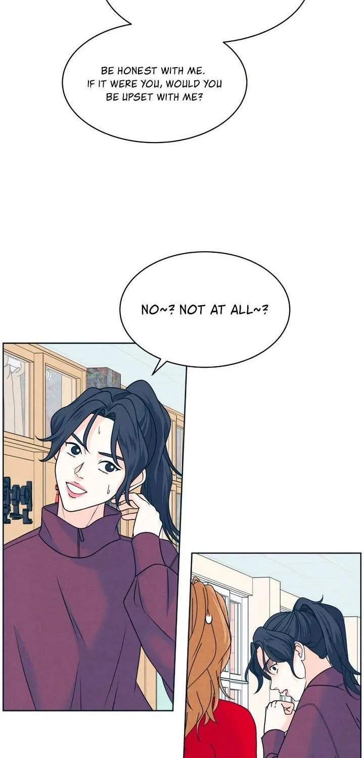My Introverted Boy Chapter 111 page 45 - 