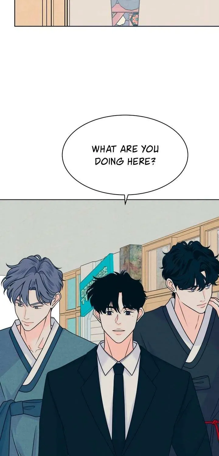 My Introverted Boy Chapter 111 page 47 - 
