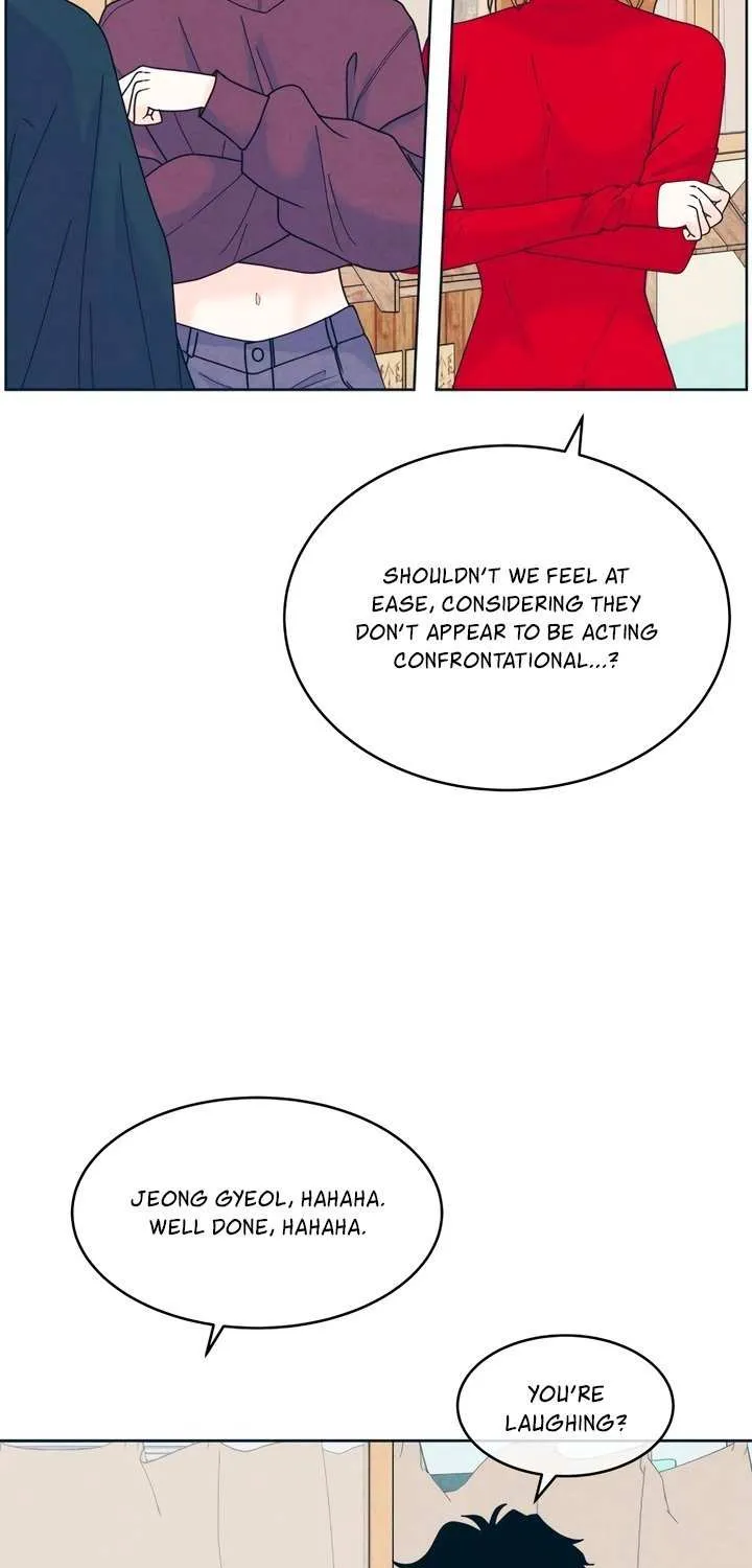 My Introverted Boy Chapter 111 page 54 - 