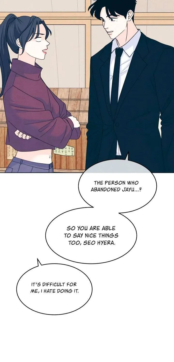My Introverted Boy Chapter 111 page 55 - 