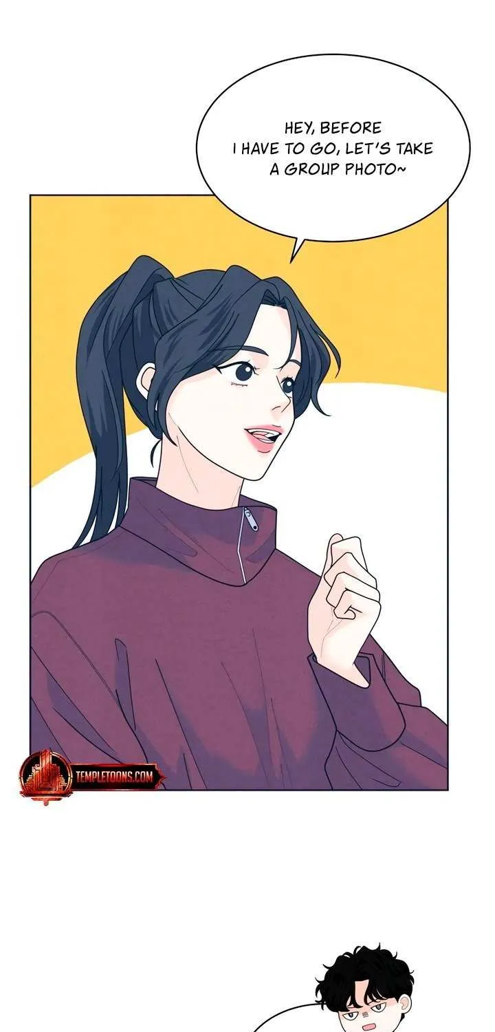 My Introverted Boy Chapter 111 page 56 - 