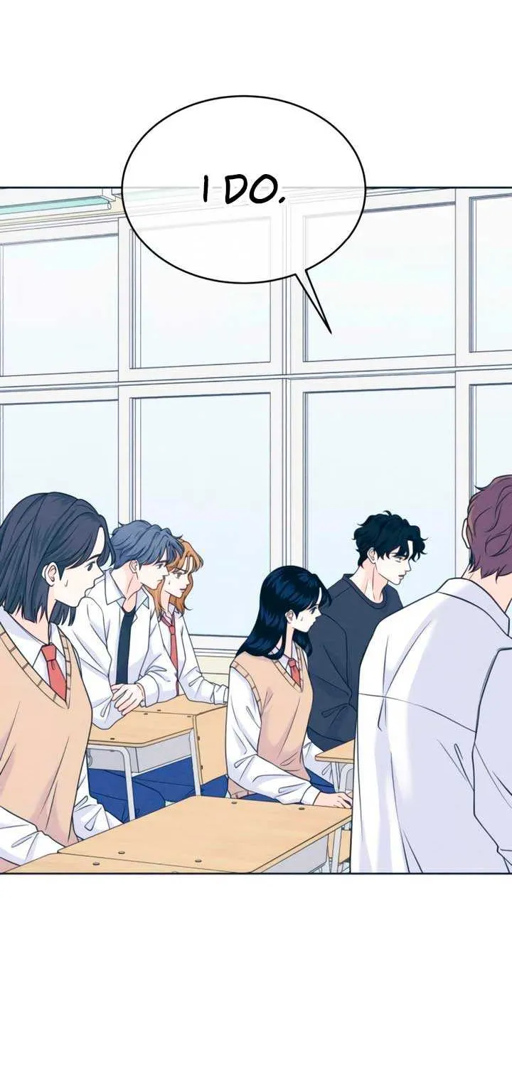 My Introverted Boy Chapter 112 page 11 - 